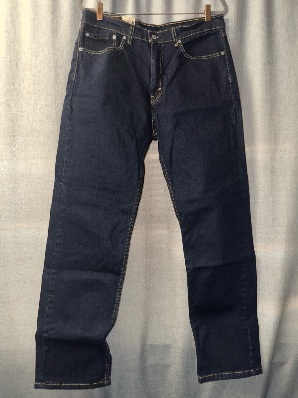 Levi’s 505 Jeans
